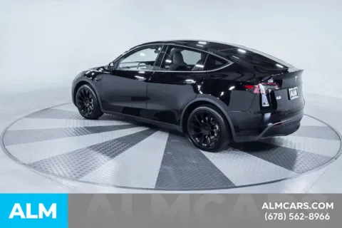 More photos of 2024 Tesla Model Y Long Range at ALM Kia South, GA