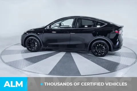 More photos of 2024 Tesla Model Y Long Range at ALM Kia South, GA
