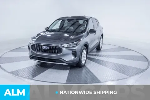 Photos of 2025 Ford Escape Active for sale in Union City, GA at ALM Kia South