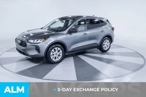 Another view of 2025 Ford Escape Active for sale in Union City, GA at ALM Kia South