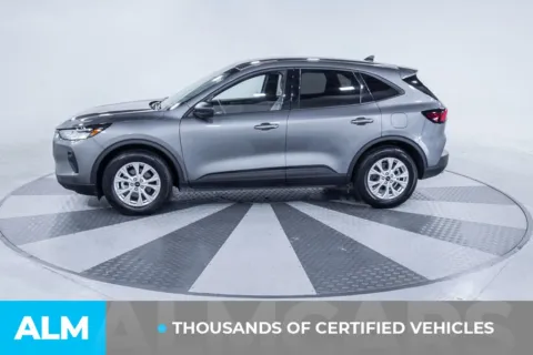 More photos of 2025 Ford Escape Active at ALM Kia South, GA