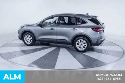 More photos of 2025 Ford Escape Active at ALM Kia South, GA