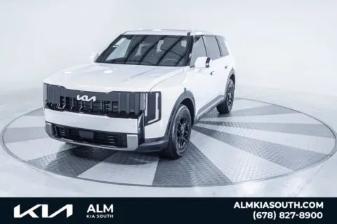 Photos of 2027 Kia Telluride LX for sale in Union City, GA at ALM Kia South
