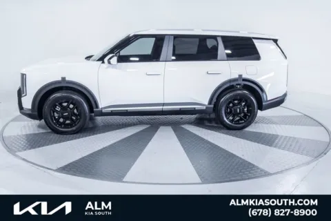 More photos of 2027 Kia Telluride LX at ALM Kia South, GA