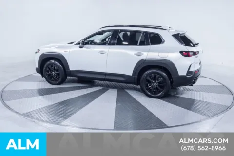More photos of 2025 Mazda CX-50 Hybrid Premium at ALM Kia South, GA
