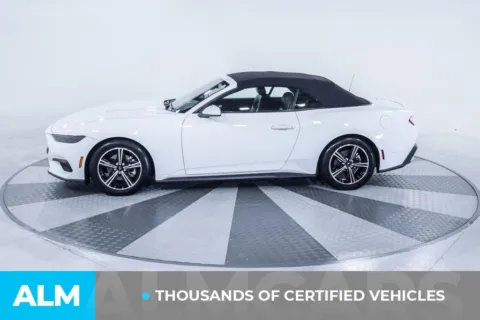 More photos of 2025 Ford Mustang EcoBoost Premium at ALM Kia South, GA
