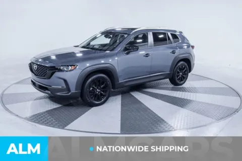 Photos of 2025 Mazda CX-50 2.5 S Premium Package for sale in Union City, GA at ALM Kia South