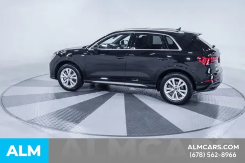 More photos of 2025 Audi Q3 Premium at ALM Kia South, GA