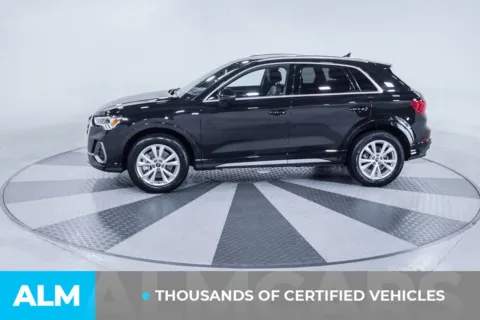 More photos of 2025 Audi Q3 Premium at ALM Kia South, GA