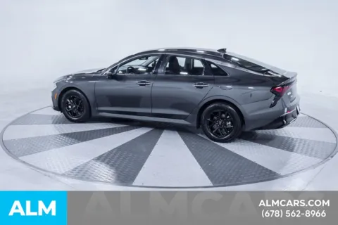 More photos of 2025 Kia K5 LXS at ALM Kia South, GA