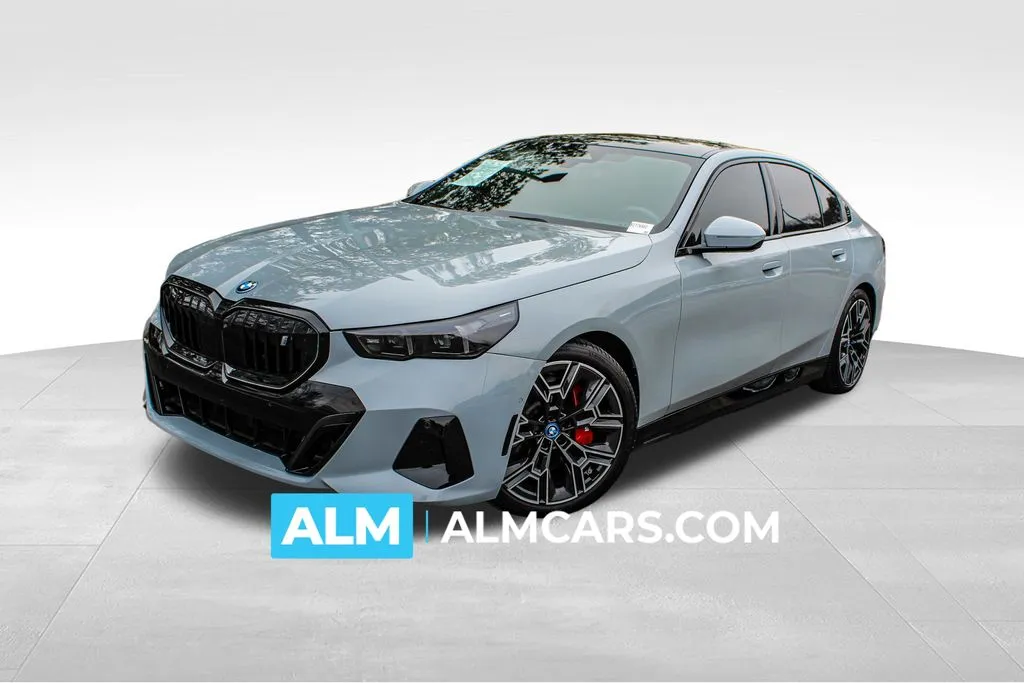 2025 BMW i5 eDrive40 for sale in Union City, GA