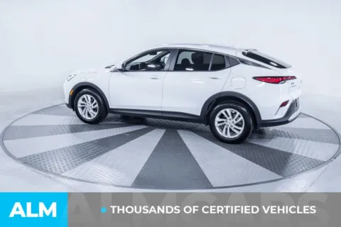 More photos of 2024 Buick Envista Preferred at ALM Kia South, GA