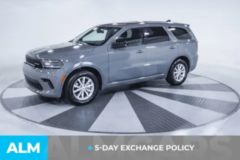 Another view of 2026 Dodge Durango GT for sale in Union City, GA at ALM Kia South