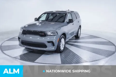 Photos of 2026 Dodge Durango GT for sale in Union City, GA at ALM Kia South