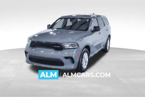 Gray 2026 Dodge Durango GT for sale in Union City, GA