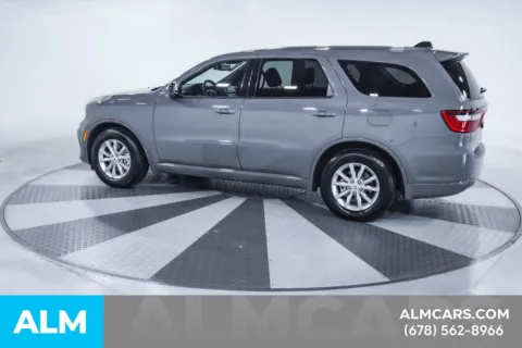 More photos of 2026 Dodge Durango GT at ALM Kia South, GA