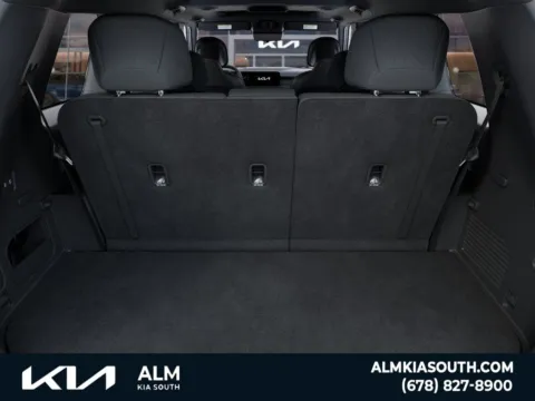 More photos of 2027 Kia Telluride S at ALM Kia South, GA