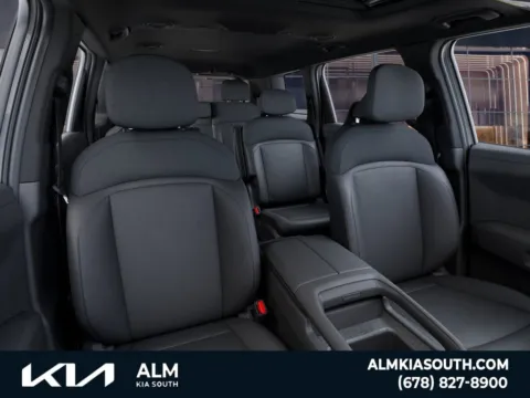 More photos of 2027 Kia Telluride S at ALM Kia South, GA