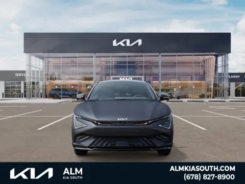Photos of 2026 Kia EV6 GT-Line for sale in Union City, GA at ALM Kia South