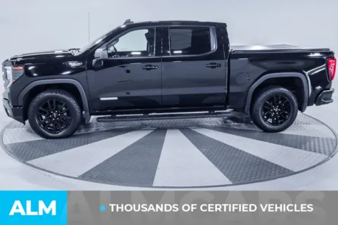 More photos of 2023 GMC Sierra 1500 Elevation at ALM Kia South, GA