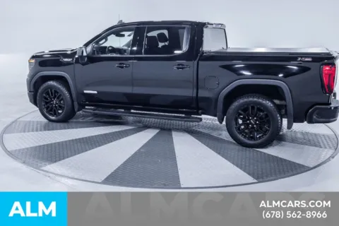More photos of 2023 GMC Sierra 1500 Elevation at ALM Kia South, GA