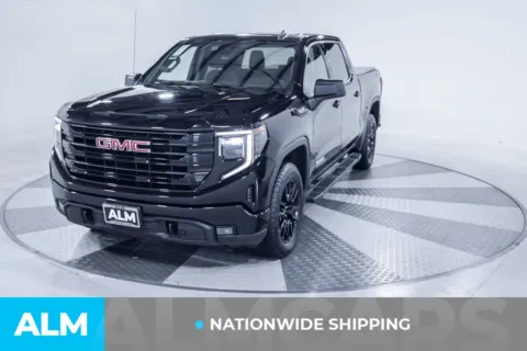 Photos of 2023 GMC Sierra 1500 Elevation for sale in Union City, GA at ALM Kia South