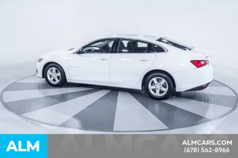 More photos of 2024 Chevrolet Malibu LT at ALM Kia South, GA