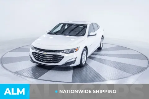 Photos of 2024 Chevrolet Malibu LT for sale in Union City, GA at ALM Kia South