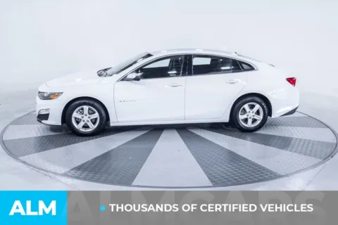 More photos of 2024 Chevrolet Malibu LT at ALM Kia South, GA