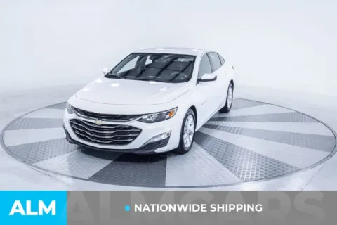 Photos of 2024 Chevrolet Malibu LT for sale in Union City, GA at ALM Kia South