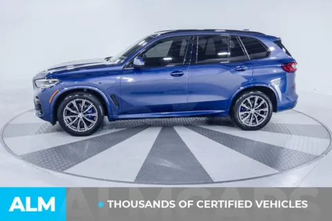 More photos of 2022 BMW X5 xDrive40i at ALM Kia South, GA