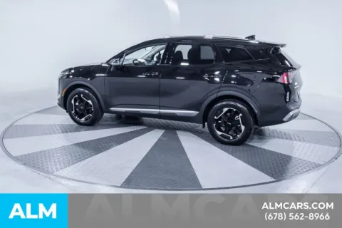 More photos of 2026 Kia Sportage Hybrid S at ALM Kia South, GA