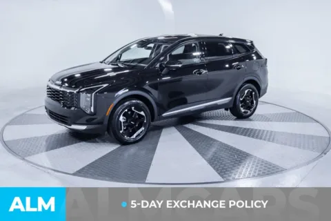 Another view of 2026 Kia Sportage Hybrid S for sale in Union City, GA at ALM Kia South