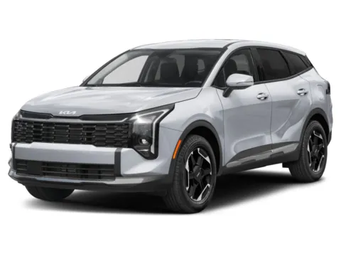 Black 2026 Kia Sportage Hybrid S for sale in Union City, GA