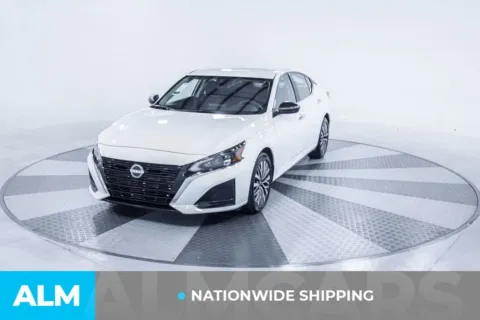 Photos of 2025 Nissan Altima 2.5 SV for sale in Union City, GA at ALM Kia South