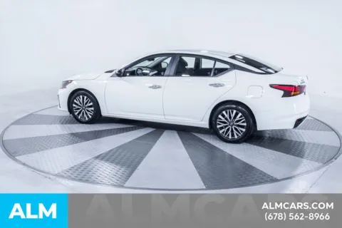 More photos of 2025 Nissan Altima 2.5 SV at ALM Kia South, GA
