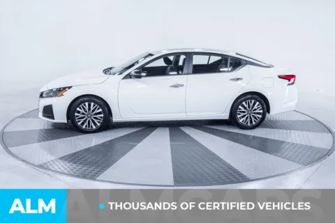 More photos of 2025 Nissan Altima 2.5 SV at ALM Kia South, GA