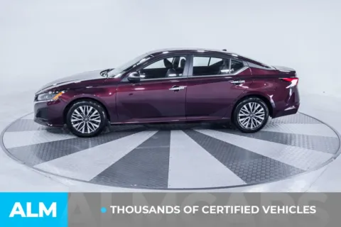 More photos of 2025 Nissan Altima 2.5 SV at ALM Kia South, GA