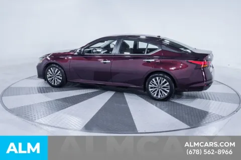 More photos of 2025 Nissan Altima 2.5 SV at ALM Kia South, GA