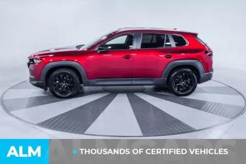 More photos of 2025 Mazda CX-50 2.5 S Premium Package at ALM Kia South, GA