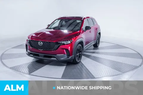 Photos of 2025 Mazda CX-50 2.5 S Premium Package for sale in Union City, GA at ALM Kia South