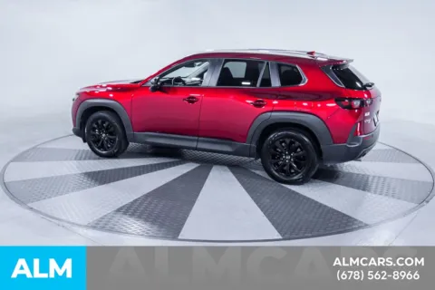 More photos of 2025 Mazda CX-50 2.5 S Premium Package at ALM Kia South, GA