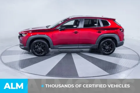 More photos of 2025 Mazda CX-50 2.5 S Premium Package at ALM Kia South, GA