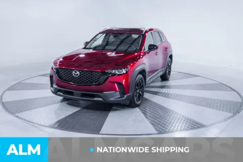 Photos of 2025 Mazda CX-50 2.5 S Premium Package for sale in Union City, GA at ALM Kia South