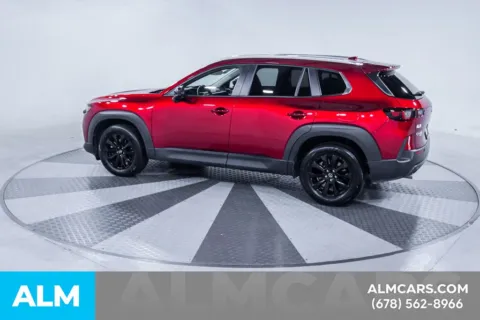 More photos of 2025 Mazda CX-50 2.5 S Premium Package at ALM Kia South, GA