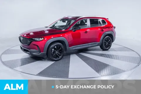 Another view of 2025 Mazda CX-50 2.5 S Premium Package for sale in Union City, GA at ALM Kia South