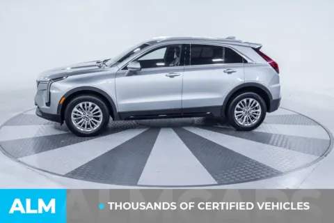 More photos of 2025 Cadillac XT4 Premium Luxury at ALM Kia South, GA