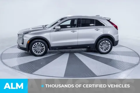 More photos of 2025 Cadillac XT4 Premium Luxury at ALM Kia South, GA