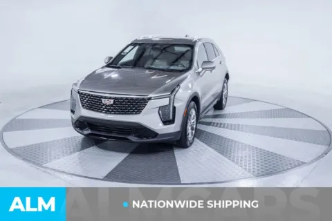 Photos of 2025 Cadillac XT4 Premium Luxury for sale in Union City, GA at ALM Kia South