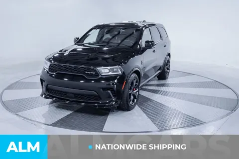Photos of 2021 Dodge Durango SRT Hellcat for sale in Union City, GA at ALM Kia South